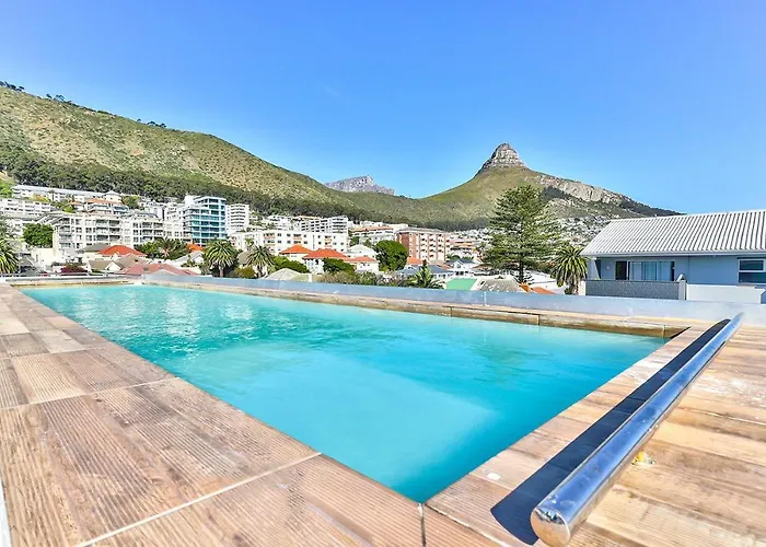 2Bedroom Apt -Mountain View+Pool