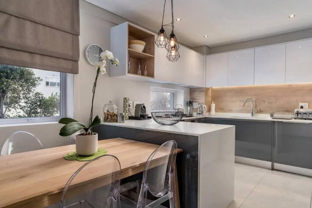 Apartment 2bedroom -mountain View+pool *