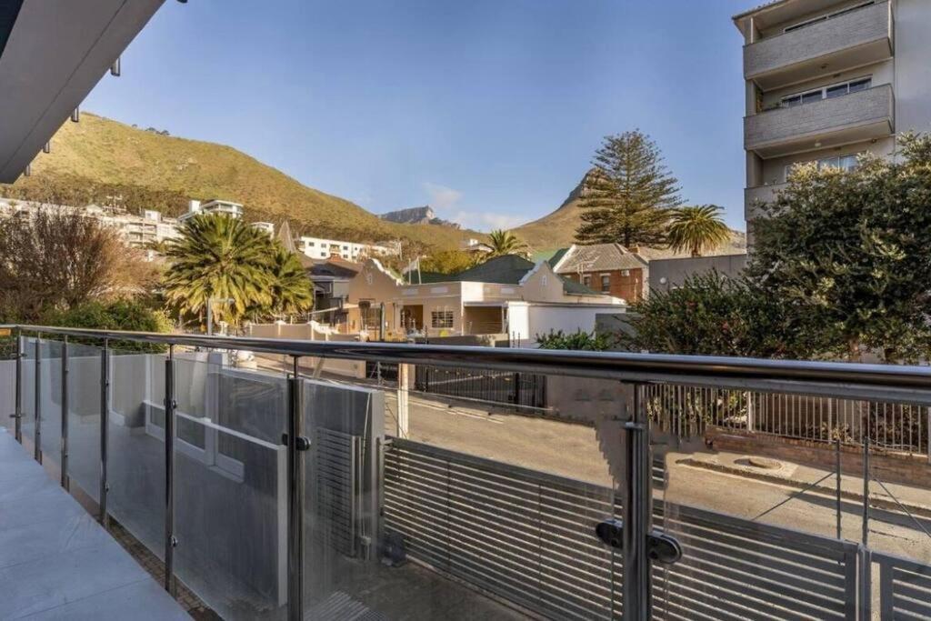 2bedroom -mountain View+pool * Cape Town