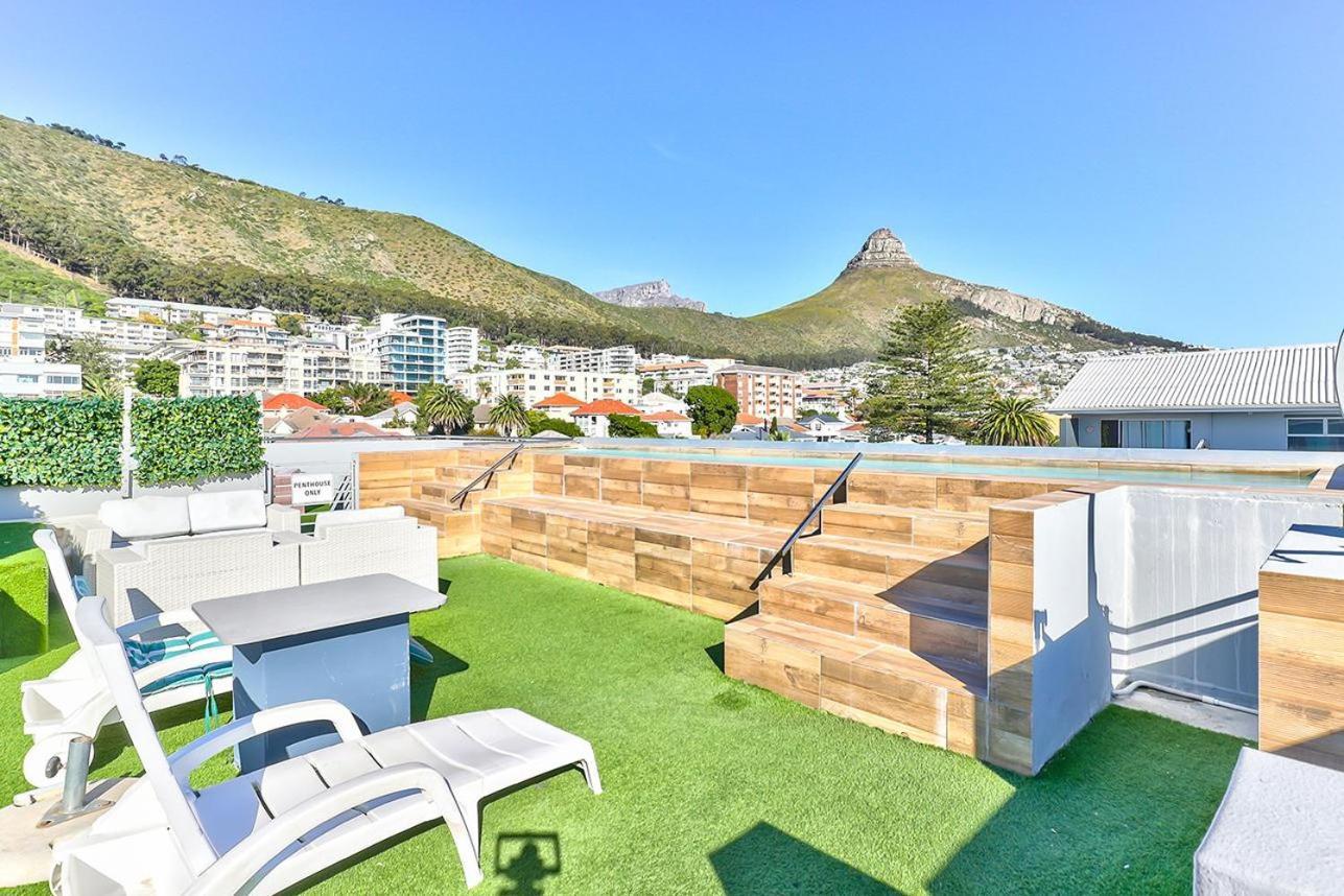 2bedroom -mountain View+pool *