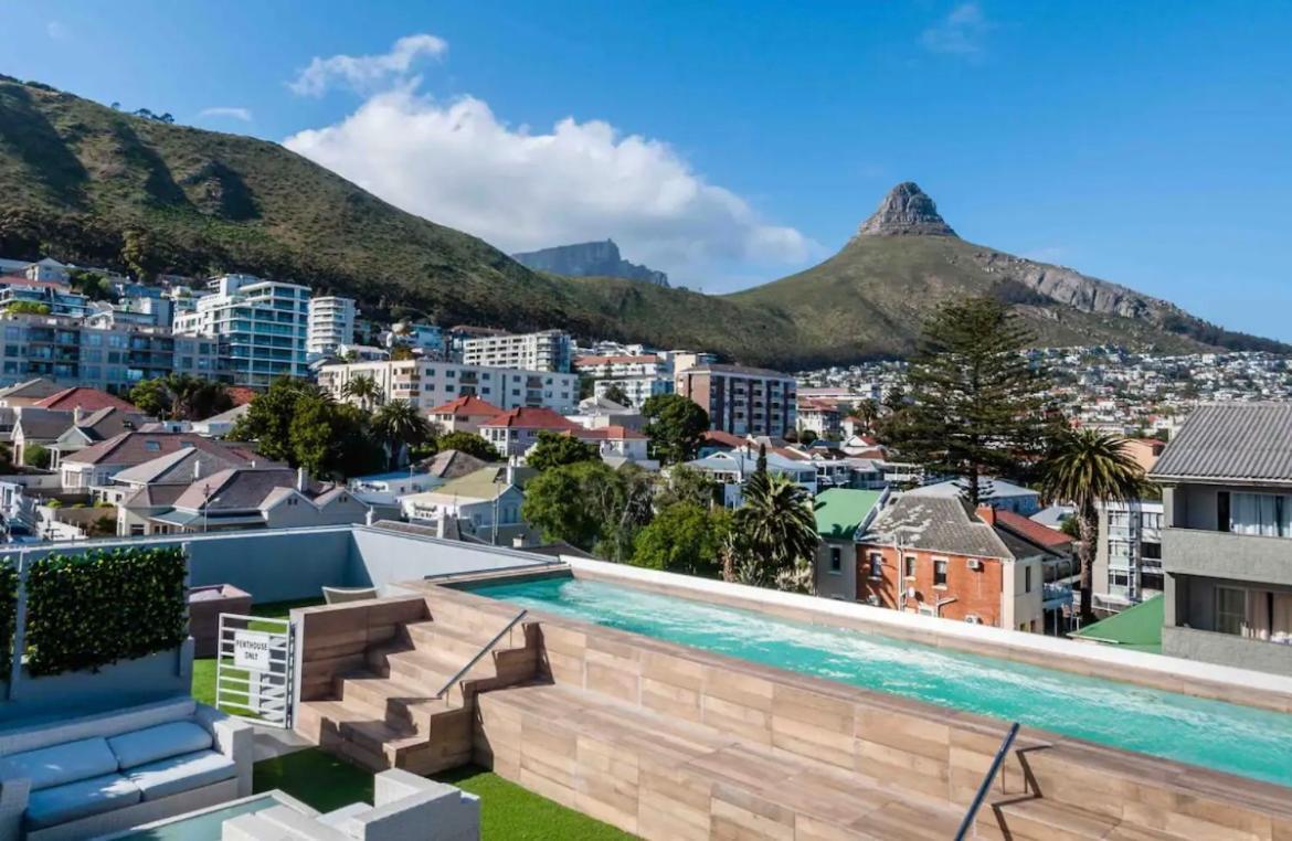 Appartement 2bedroom -mountain View+pool *