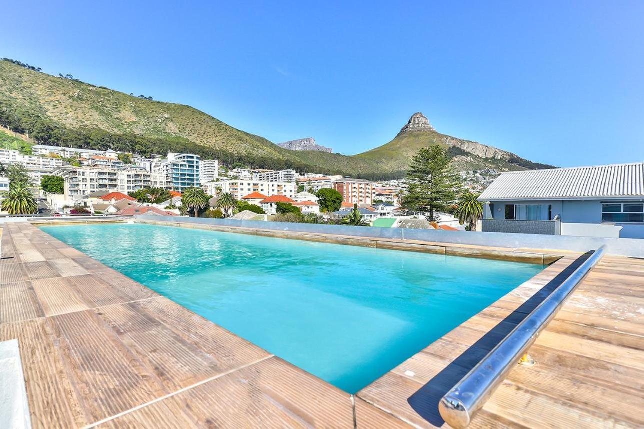 Apartment 2bedroom -mountain View+pool Cape Town
