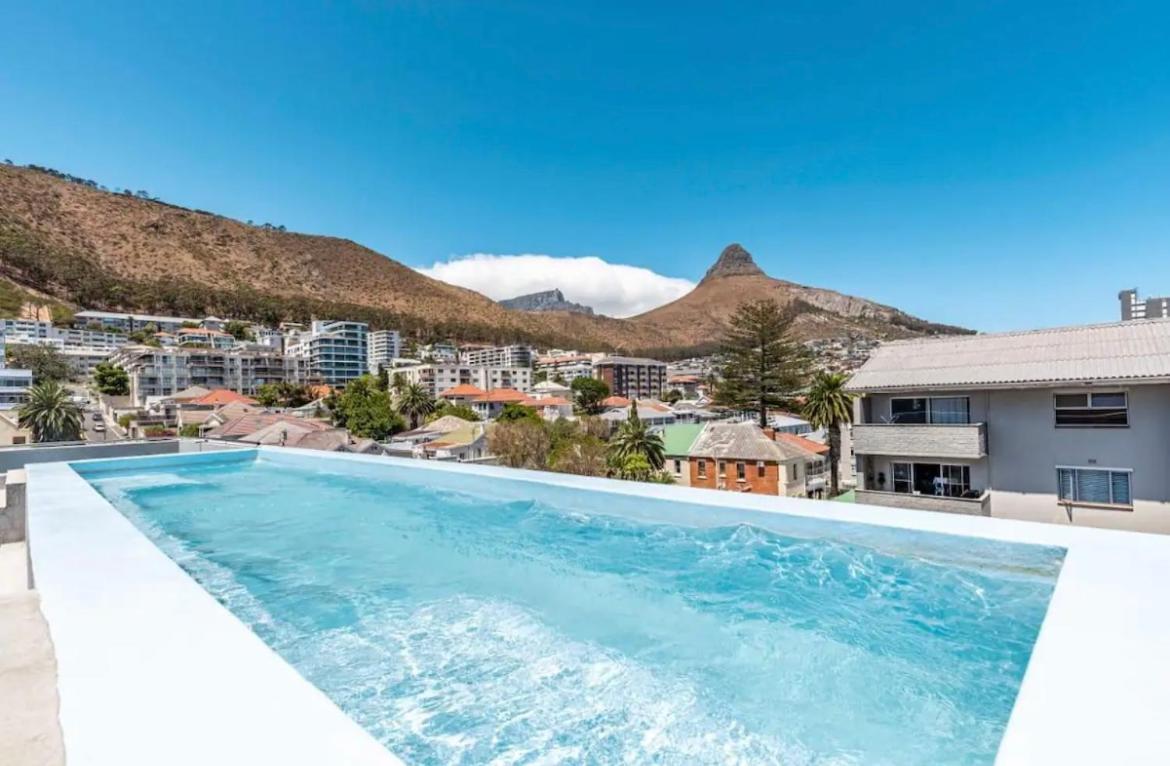 2bedroom -mountain View+pool Appartement *