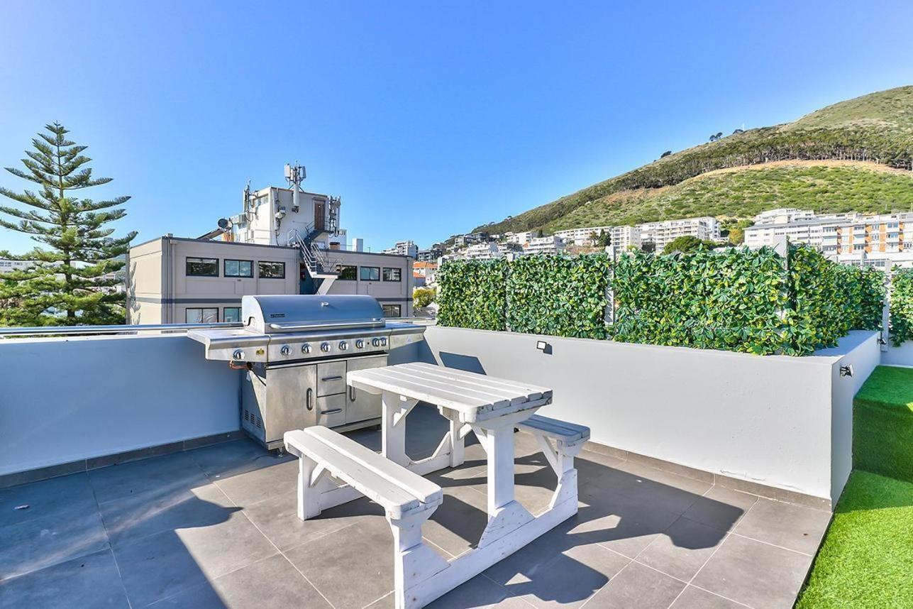 2bedroom -mountain View+pool Appartement