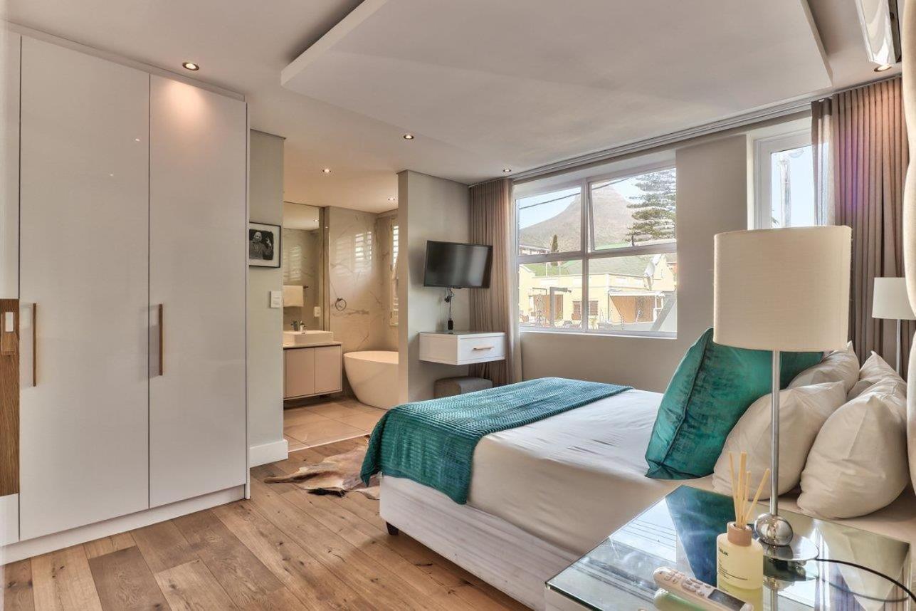 Apartment 2bedroom -mountain View+pool